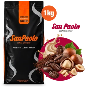 San Paolo Kolumbiai mogyoró
