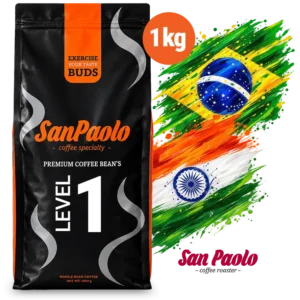 San Paolo Level 1