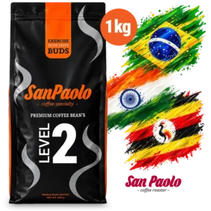 San Paolo Level 2