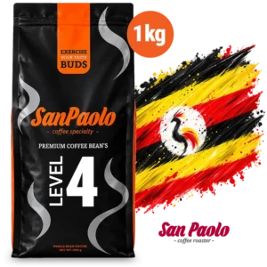 San Paolo Level 4