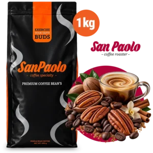 San Paolo Mexikói pekándió
