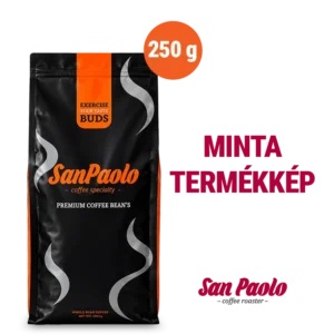 San Paolo Belga karamellás keksz